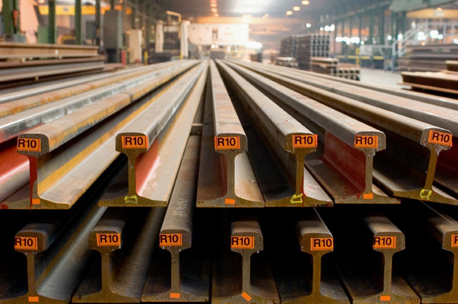 Un groupe unique pour fabriquer des rails en France : Bercy y est favorable et recherche un industriel tricolore